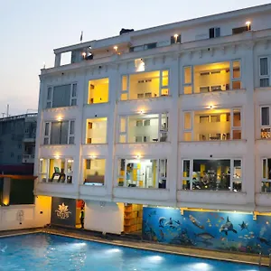 Hotel Lotus Club Boutique, Kathmandu