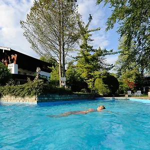 Stoll's Alpina Hotel Schoenau am Koenigsee
