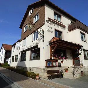 Zum Lamm Gasthuis Bischofsheim an der Rhön