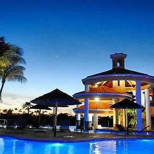 Executive Real Estate At Divi Golf Aparthotel Oranjestad