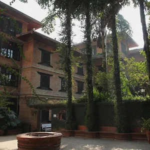 Hotel Vajra, Kathmandu