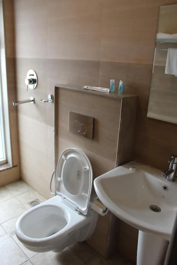 Hotel Mega & Apartment Katmandu Nepál